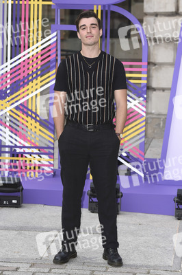 Royal Academy of Arts Summer Exhibition 2023 Preview Party in London