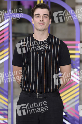 Royal Academy of Arts Summer Exhibition 2023 Preview Party in London