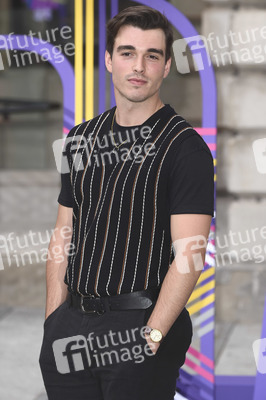 Royal Academy of Arts Summer Exhibition 2023 Preview Party in London
