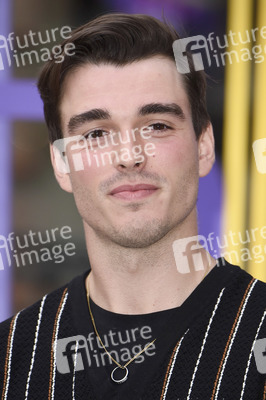 Royal Academy of Arts Summer Exhibition 2023 Preview Party in London