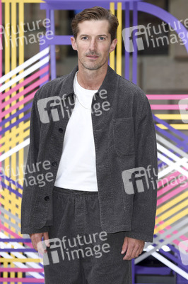 Royal Academy of Arts Summer Exhibition 2023 Preview Party in London