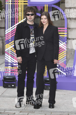 Royal Academy of Arts Summer Exhibition 2023 Preview Party in London