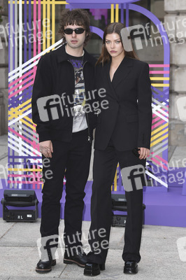 Royal Academy of Arts Summer Exhibition 2023 Preview Party in London