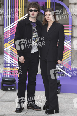 Royal Academy of Arts Summer Exhibition 2023 Preview Party in London