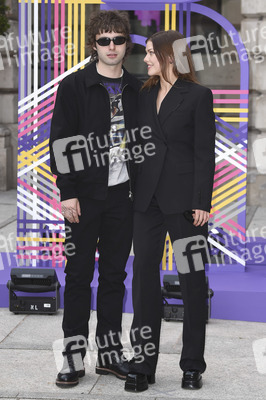 Royal Academy of Arts Summer Exhibition 2023 Preview Party in London