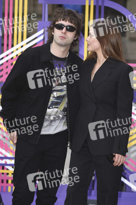Royal Academy of Arts Summer Exhibition 2023 Preview Party in London