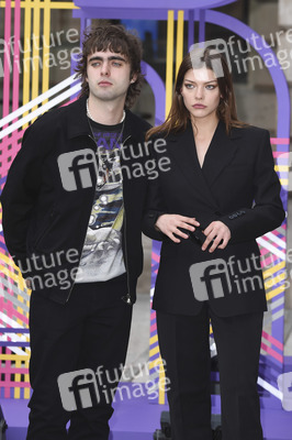 Royal Academy of Arts Summer Exhibition 2023 Preview Party in London