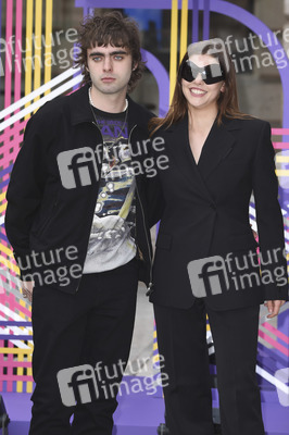 Royal Academy of Arts Summer Exhibition 2023 Preview Party in London