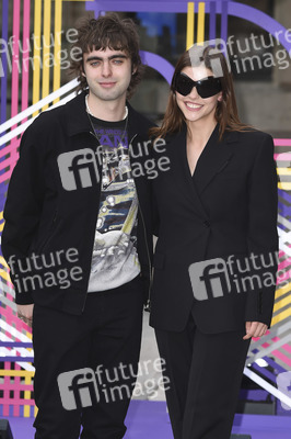 Royal Academy of Arts Summer Exhibition 2023 Preview Party in London