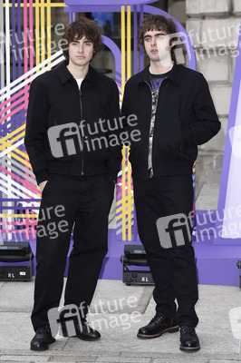 Royal Academy of Arts Summer Exhibition 2023 Preview Party in London