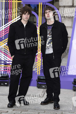 Royal Academy of Arts Summer Exhibition 2023 Preview Party in London