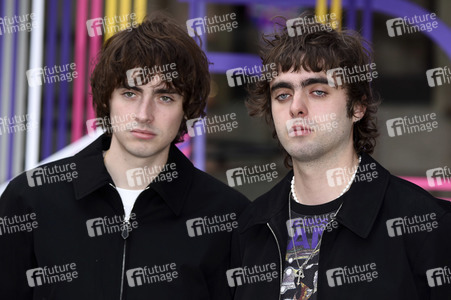 Royal Academy of Arts Summer Exhibition 2023 Preview Party in London