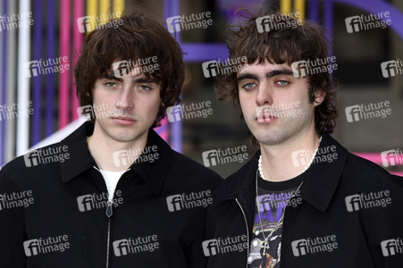 Royal Academy of Arts Summer Exhibition 2023 Preview Party in London