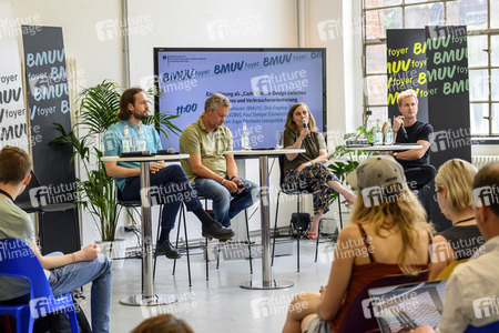 re:publica 23 - Das Festival für die digitale Gesellschaft in Berlin