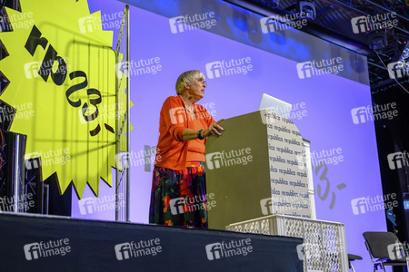 re:publica 23 - Das Festival für die digitale Gesellschaft in Berlin