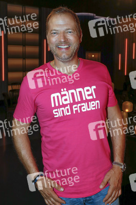 Talkshow 'Kölner Treff' in Köln