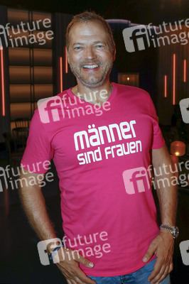 Talkshow 'Kölner Treff' in Köln