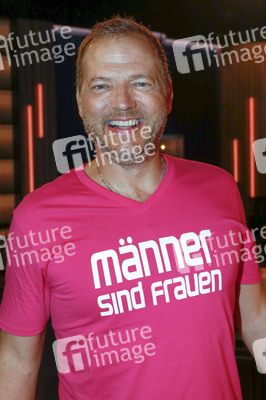 Talkshow 'Kölner Treff' in Köln