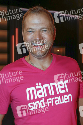 Talkshow 'Kölner Treff' in Köln