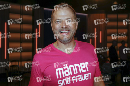 Talkshow 'Kölner Treff' in Köln