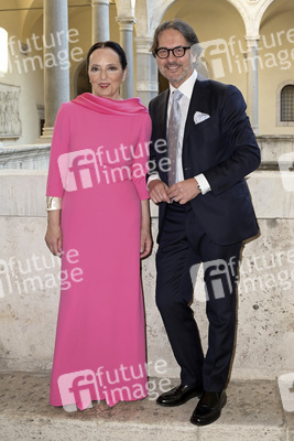 Premio Margutta 2023 in Rom