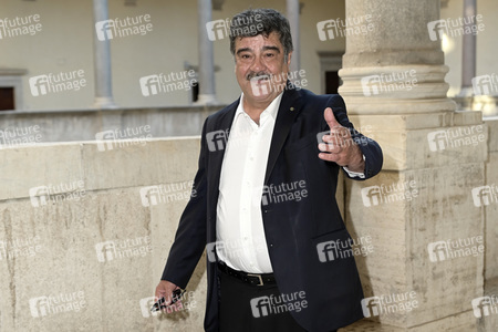 Premio Margutta 2023 in Rom
