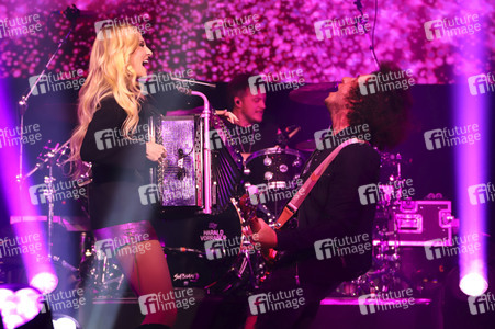 Konzert von Melissa Naschenweng in München