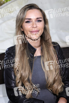 Public Viewing 'Kampf der Realitystars 2023' in Hamburg