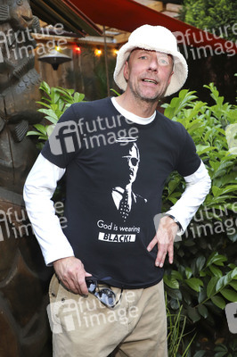 Public Viewing 'Kampf der Realitystars 2023' in Hamburg