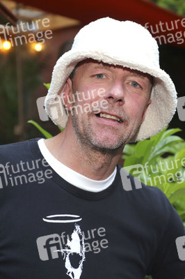 Public Viewing 'Kampf der Realitystars 2023' in Hamburg