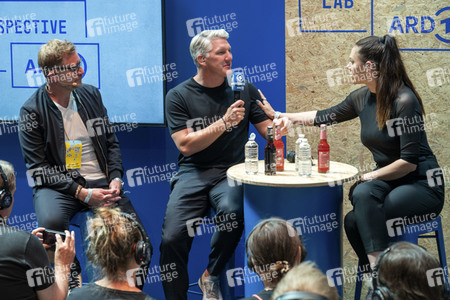re:publica 23 - Das Festival für die digitale Gesellschaft in Berlin