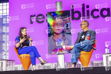 re:publica 23 - Das Festival für die digitale Gesellschaft in Berlin