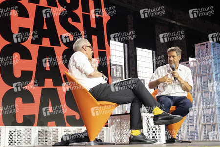 re:publica 23 - Das Festival für die digitale Gesellschaft in Berlin