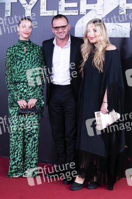 Filmpremiere 'Tyler Rake: Extraction 2' in Madrid