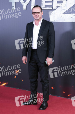 Filmpremiere 'Tyler Rake: Extraction 2' in Madrid