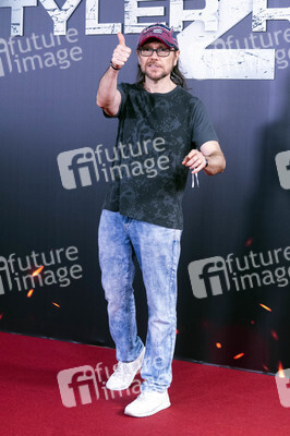 Filmpremiere 'Tyler Rake: Extraction 2' in Madrid