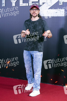 Filmpremiere 'Tyler Rake: Extraction 2' in Madrid