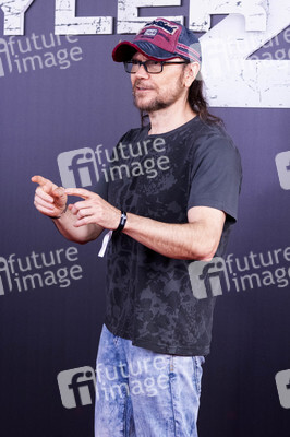Filmpremiere 'Tyler Rake: Extraction 2' in Madrid