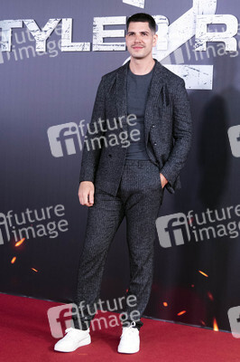 Filmpremiere 'Tyler Rake: Extraction 2' in Madrid