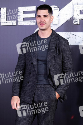 Filmpremiere 'Tyler Rake: Extraction 2' in Madrid
