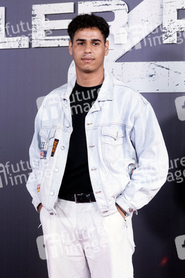 Filmpremiere 'Tyler Rake: Extraction 2' in Madrid