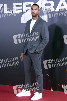 Filmpremiere 'Tyler Rake: Extraction 2' in Madrid