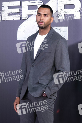 Filmpremiere 'Tyler Rake: Extraction 2' in Madrid