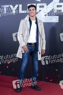 Filmpremiere 'Tyler Rake: Extraction 2' in Madrid