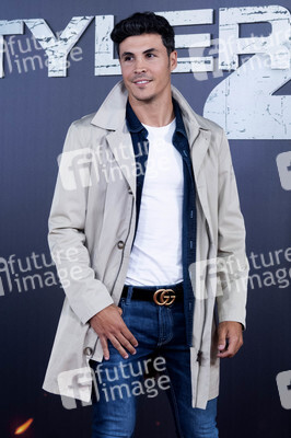 Filmpremiere 'Tyler Rake: Extraction 2' in Madrid