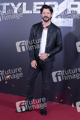 Filmpremiere 'Tyler Rake: Extraction 2' in Madrid