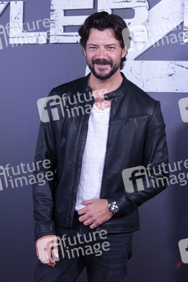 Filmpremiere 'Tyler Rake: Extraction 2' in Madrid