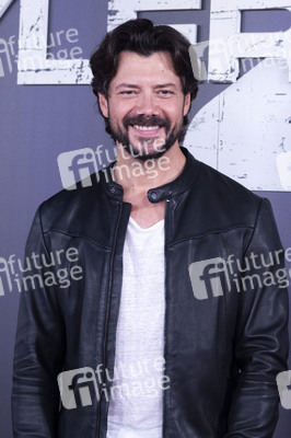 Filmpremiere 'Tyler Rake: Extraction 2' in Madrid