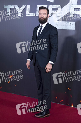 Filmpremiere 'Tyler Rake: Extraction 2' in Madrid