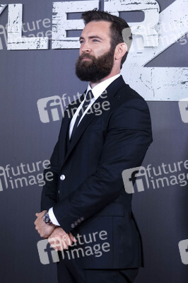 Filmpremiere 'Tyler Rake: Extraction 2' in Madrid